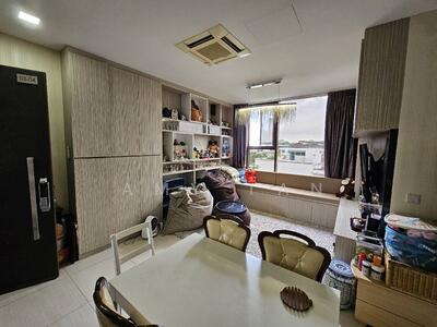 For Sale - The Brooks I & The Brooks II