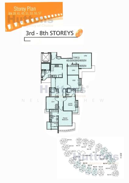 For Rent Savannah Condopark