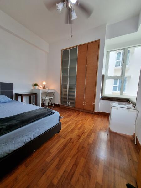 For Rent - Savannah Condopark