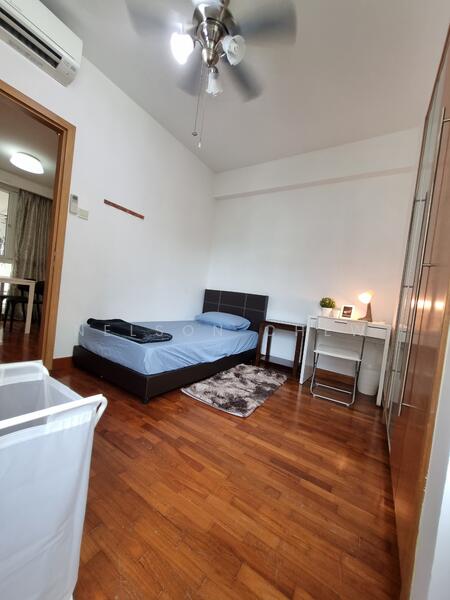 For Rent - Savannah Condopark