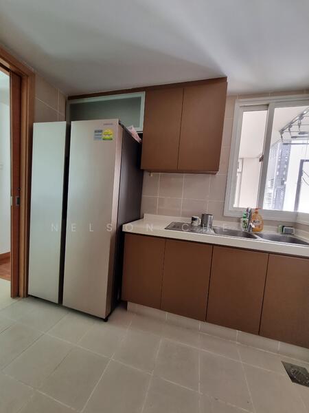 For Rent - Savannah Condopark