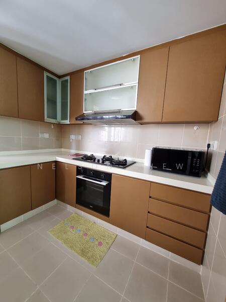 For Rent - Savannah Condopark