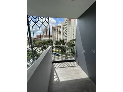 For Rent - Gem Residences