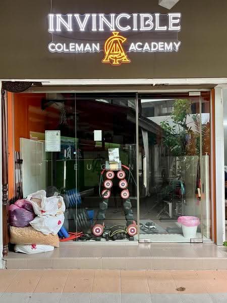 2 Balestier Road, 2 Balestier Road, Balestier / Toa Payoh, 300 sqft, Other Retail For Rent, by Eugene Fung, 24841256 - Gym - CommercialGuru.com.sg