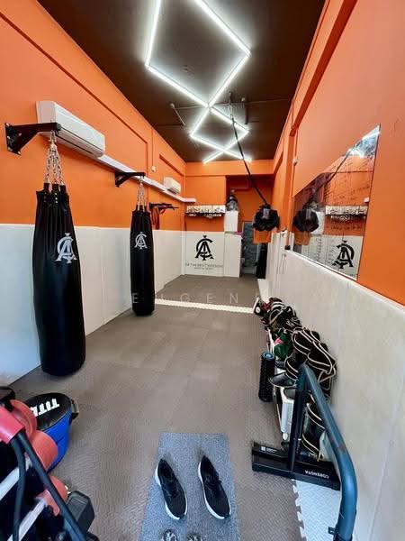 2 Balestier Road, 2 Balestier Road, Balestier / Toa Payoh, 300 sqft, Other Retail For Rent, by Eugene Fung, 24841256 - Gym - CommercialGuru.com.sg