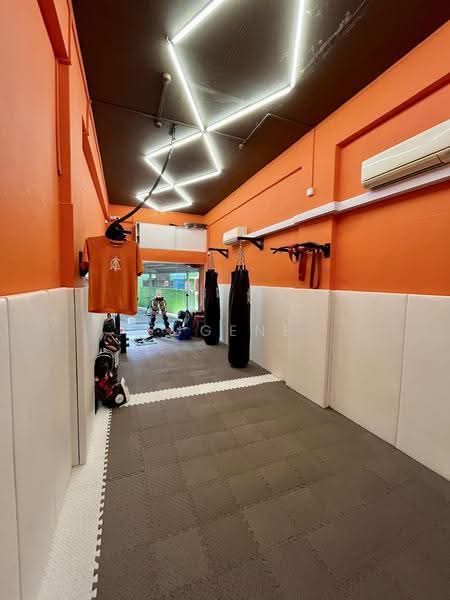 2 Balestier Road, 2 Balestier Road, Balestier / Toa Payoh, 300 sqft, Other Retail For Rent, by Eugene Fung, 24841256 - Gym - CommercialGuru.com.sg