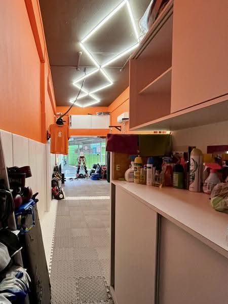 2 Balestier Road, 2 Balestier Road, Balestier / Toa Payoh, 300 sqft, Other Retail For Rent, by Eugene Fung, 24841256 - Gym - CommercialGuru.com.sg