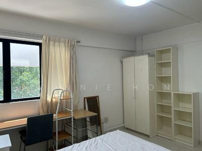 For Rent - 602 Clementi West Street 1
