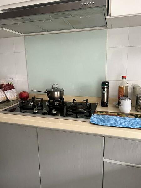 For Rent - 602 Clementi West Street 1