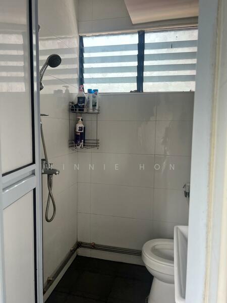 For Rent - 602 Clementi West Street 1