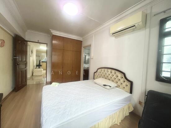 For Rent - 331 Sembawang Close