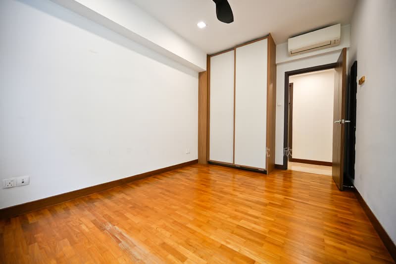 The Trevose Condominium For Sale at S$ 3,180,000 | PropertyGuru Singapore - common room 2 with ceiling fan
