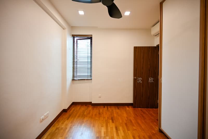 The Trevose Condominium For Sale at S$ 3,180,000 | PropertyGuru Singapore - common room 3 with ceiling fan