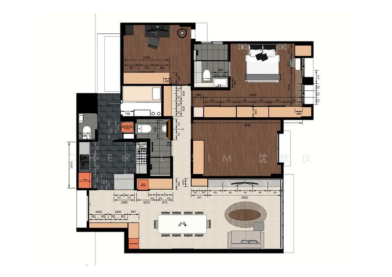 For Rent The Trevose