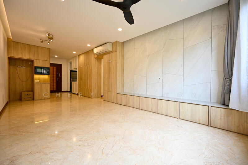 For Rent - The Trevose