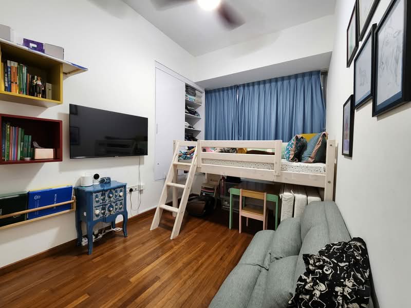 Elliot at the East Coast, 1 Elliot Road, 3 Bedrooms, 2,099 sqft, Condominium For Rent, by Charmaine Yee, 24841520 - PropertyGuru.com.sg