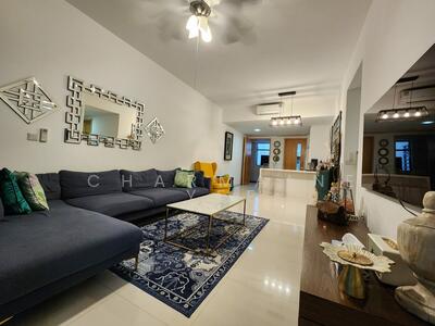 For Rent - Elliot at the East Coast