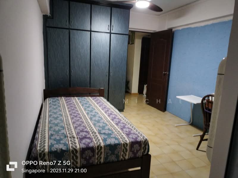 429 Ang Mo Kio Avenue 3, 429 Ang Mo Kio Avenue 3, Ang Mo Kio / Bishan / Thomson, Room Rental, 150 sqft, HDB Flat For Rent, by Francis Michael, 24841524 - PropertyGuru.com.sg