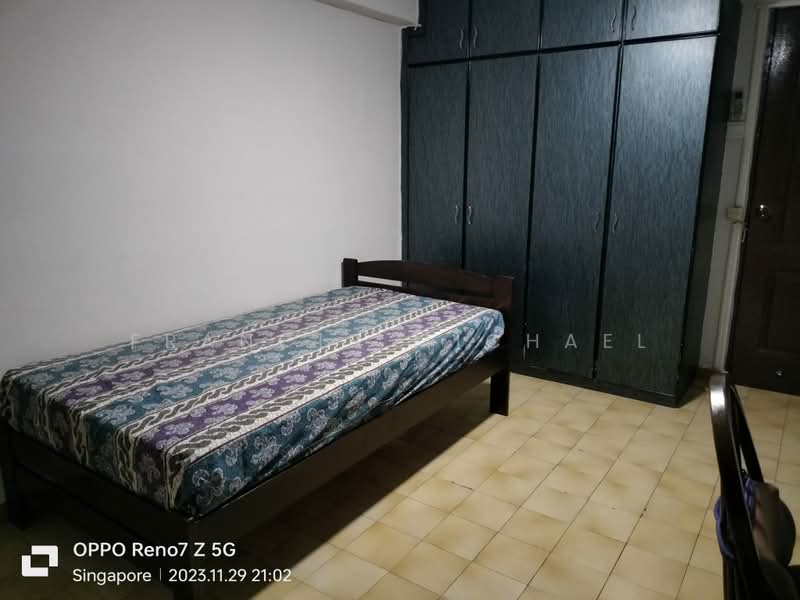 429 Ang Mo Kio Avenue 3, 429 Ang Mo Kio Avenue 3, Ang Mo Kio / Bishan / Thomson, Room Rental, 150 sqft, HDB Flat For Rent, by Francis Michael, 24841524 - PropertyGuru.com.sg