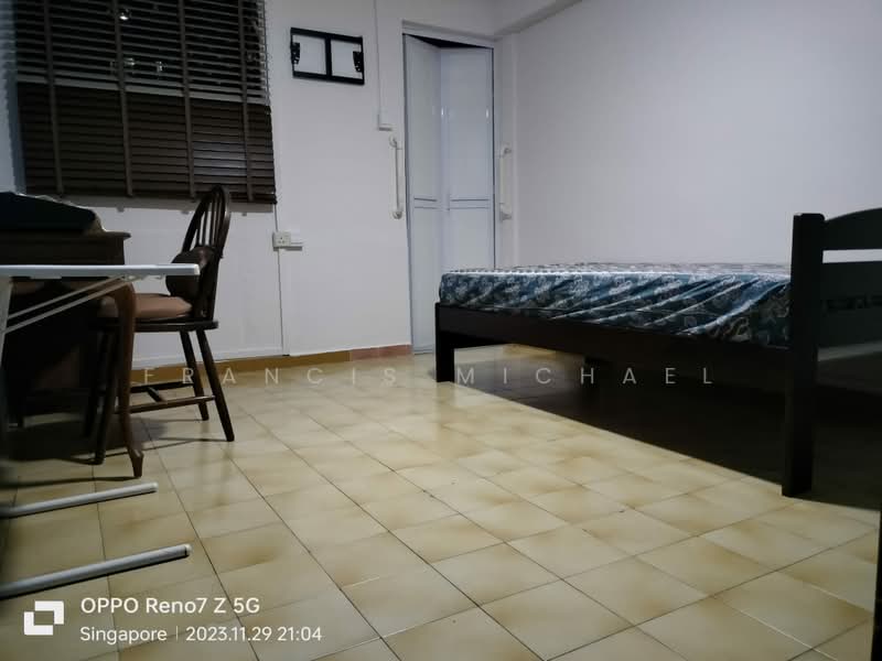 429 Ang Mo Kio Avenue 3, 429 Ang Mo Kio Avenue 3, Ang Mo Kio / Bishan / Thomson, Room Rental, 150 sqft, HDB Flat For Rent, by Francis Michael, 24841524 - PropertyGuru.com.sg