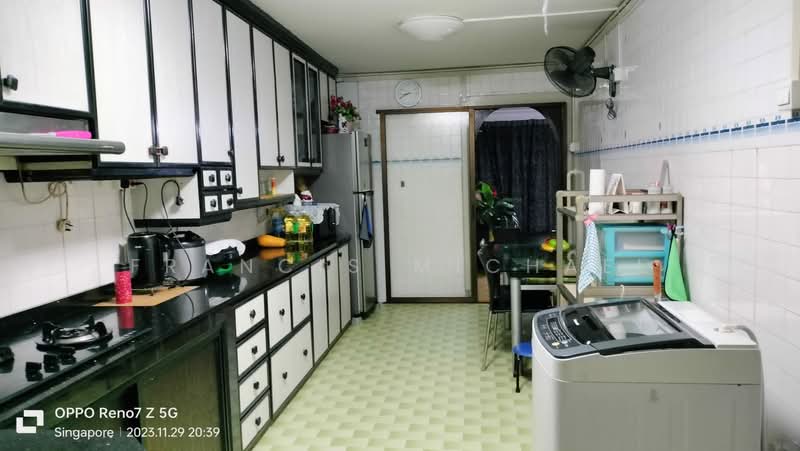 429 Ang Mo Kio Avenue 3, 429 Ang Mo Kio Avenue 3, Ang Mo Kio / Bishan / Thomson, Room Rental, 150 sqft, HDB Flat For Rent, by Francis Michael, 24841524 - PropertyGuru.com.sg