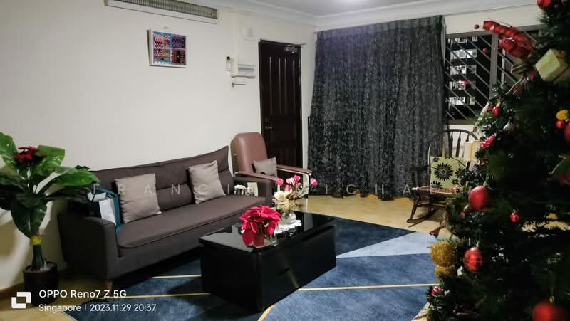 429 Ang Mo Kio Avenue 3, 429 Ang Mo Kio Avenue 3, Ang Mo Kio / Bishan / Thomson, Room Rental, 150 sqft, HDB Flat For Rent, by Francis Michael, 24841524 - PropertyGuru.com.sg