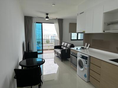 For Rent - Treasure at Tampines
