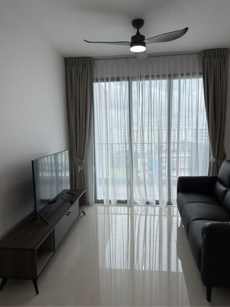 Treasure at Tampines, 11 Tampines Lane, 1 Bedroom, 63 sqft, Condominium For Rent, by PEMI ., 24841555 - PropertyGuru.com.sg