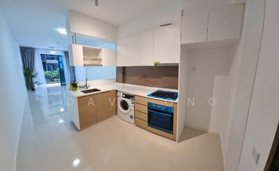 For Rent - Treasure at Tampines