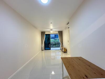 For Rent - Treasure at Tampines