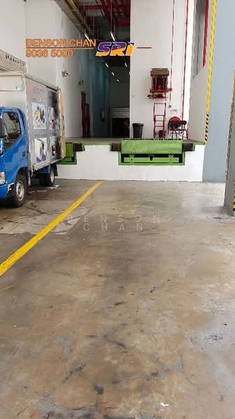 SYH Logistic Building, 68 Kallang Pudding Road, 2,000 sqft, Light Industrial (B1) For Rent, by Benson Chan, 24841608 - CommercialGuru.com.sg