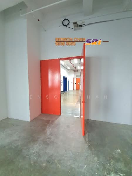 SYH Logistic Building, 68 Kallang Pudding Road, 2,000 sqft, Light Industrial (B1) For Rent, by Benson Chan, 24841608 - CommercialGuru.com.sg