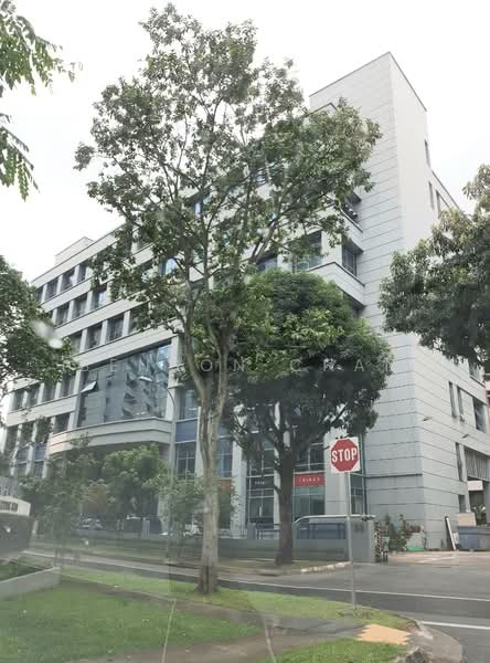 SYH Logistic Building, 68 Kallang Pudding Road, 2,000 sqft, Light Industrial (B1) For Rent, by Benson Chan, 24841608 - CommercialGuru.com.sg
