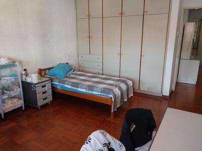 For Rent - Lorong Marzuki