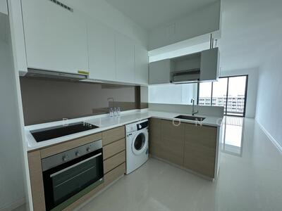 For Rent - Treasure at Tampines