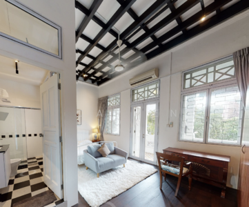 For Sale - Emerald Hill Conservation Area