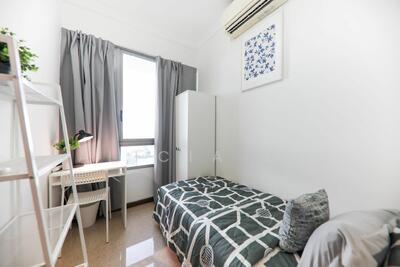 For Rent - Bishan Loft