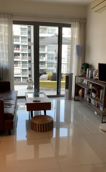 Bedok Residences, 20 Bedok North Drive, 3 Bedrooms, 1,259 sqft, Condominium For Rent, by Grace Fung, 24841780 - PropertyGuru.com.sg