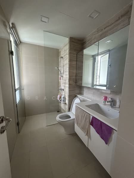 Bedok Residences, 20 Bedok North Drive, 3 Bedrooms, 1,259 sqft, Condominium For Rent, by Grace Fung, 24841780 - PropertyGuru.com.sg