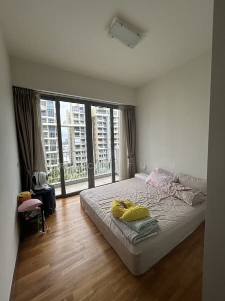 Bedok Residences, 20 Bedok North Drive, 3 Bedrooms, 1,259 sqft, Condominium For Rent, by Grace Fung, 24841780 - PropertyGuru.com.sg