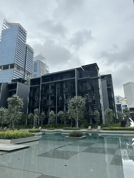 The M, 30 Middle Road, 1 Bedroom, 527 sqft, Condominium For Rent, by Loh Audrey, 24841896 - PropertyGuru.com.sg