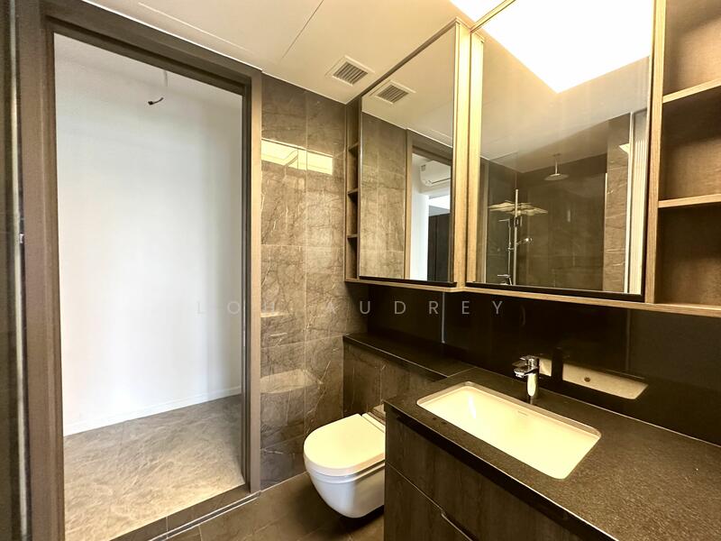 The M, 30 Middle Road, 1 Bedroom, 527 sqft, Condominium For Rent, by Loh Audrey, 24841896 - PropertyGuru.com.sg