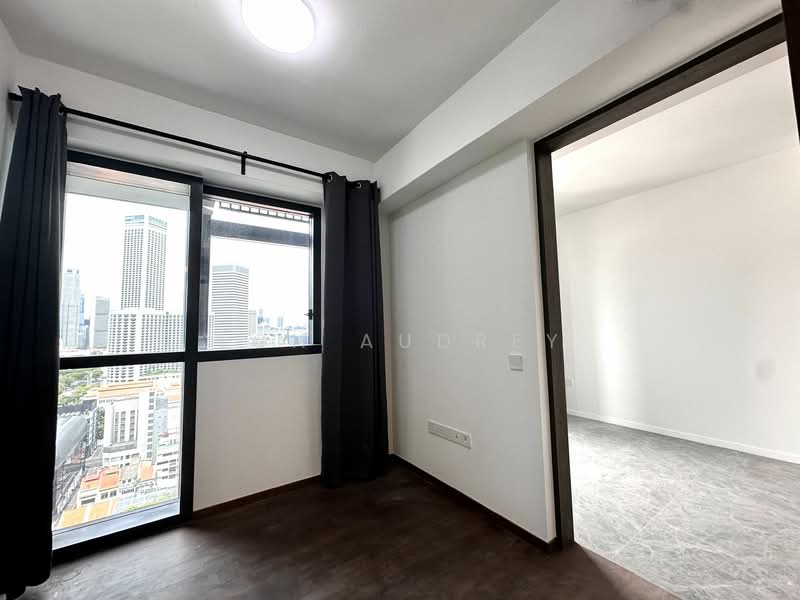 The M, 30 Middle Road, 1 Bedroom, 527 sqft, Condominium For Rent, by Loh Audrey, 24841896 - PropertyGuru.com.sg