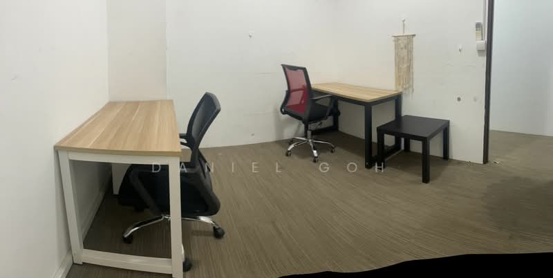Primz Bizhub, 21 Woodlands Close singapore, 120 sqft, Light Industrial (B1) For Rent, by Daniel Goh, 24841944 - CommercialGuru.com.sg