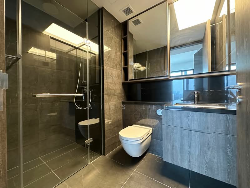 The M, 30 Middle Road, 2 Bedrooms, 592 sqft, Condominium For Rent, by Gates Lee, 24842001 - PropertyGuru.com.sg