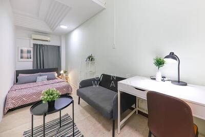 For Rent - 16 lorong 105 changi