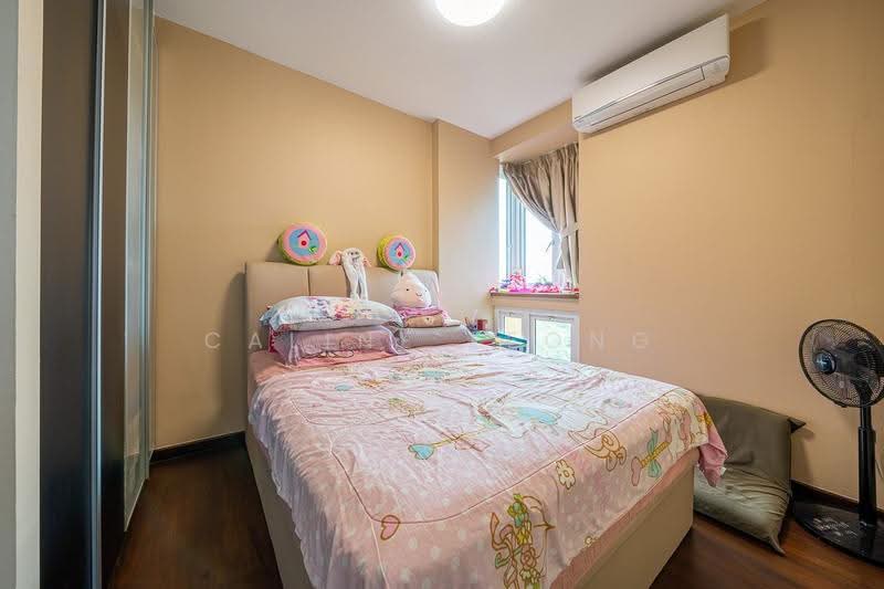 Changi Rise Condo, 2 Simei Rise, Pasir Ris / Tampines, 3 Bedrooms, 1,130 sqft, Condominium For Rent, by Caline Leong, 24842062 - PropertyGuru.com.sg