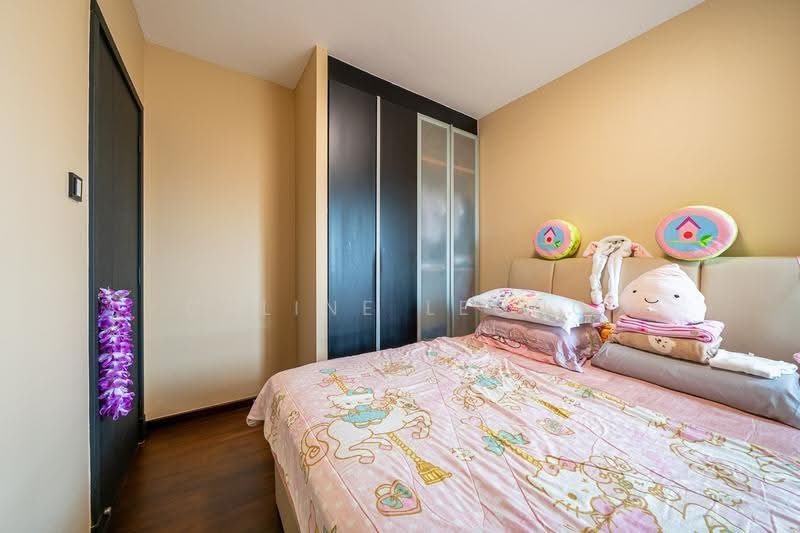 Changi Rise Condo, 2 Simei Rise, Pasir Ris / Tampines, 3 Bedrooms, 1,130 sqft, Condominium For Rent, by Caline Leong, 24842062 - PropertyGuru.com.sg