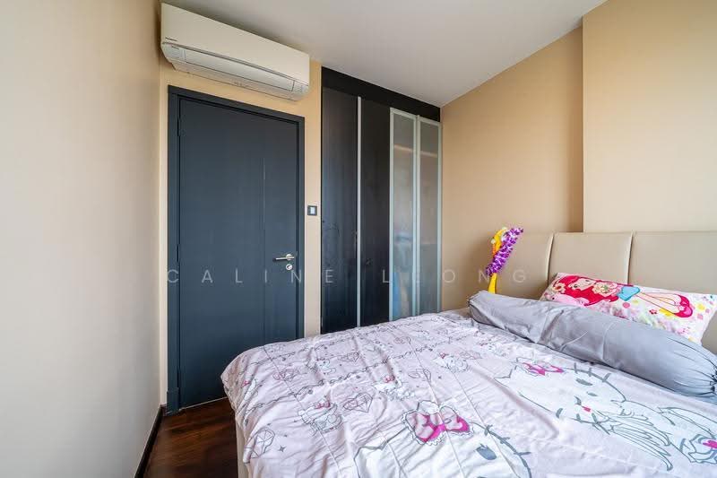 Changi Rise Condo, 2 Simei Rise, Pasir Ris / Tampines, 3 Bedrooms, 1,130 sqft, Condominium For Rent, by Caline Leong, 24842062 - PropertyGuru.com.sg