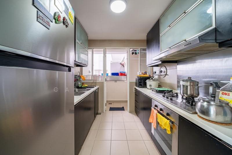 Changi Rise Condo, 2 Simei Rise, Pasir Ris / Tampines, 3 Bedrooms, 1,130 sqft, Condominium For Rent, by Caline Leong, 24842062 - PropertyGuru.com.sg